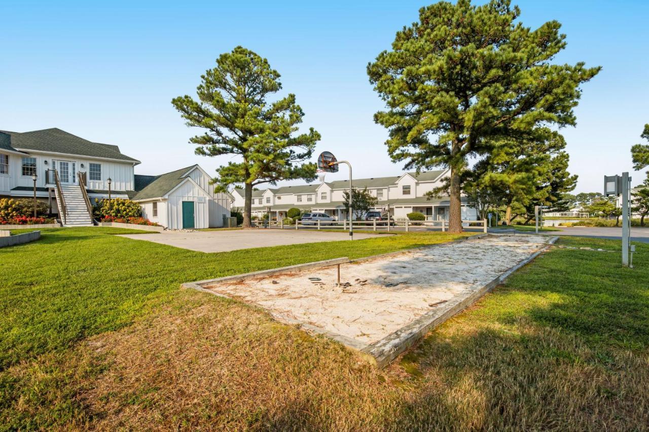 Mallard Lakes - 142 Cardinal Selbyville Exterior photo